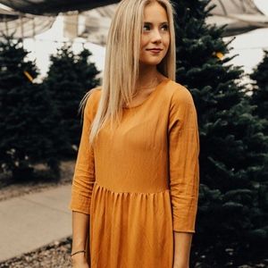 ROOLEE Pura Lace Midi NWOT